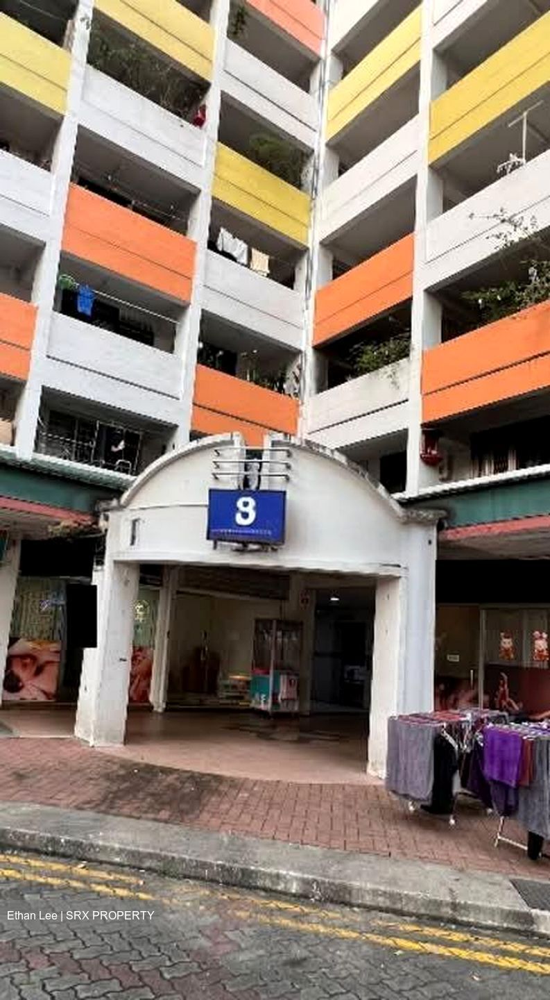 Lorong 7 Toa Payoh (D12), Shop House #546774951
